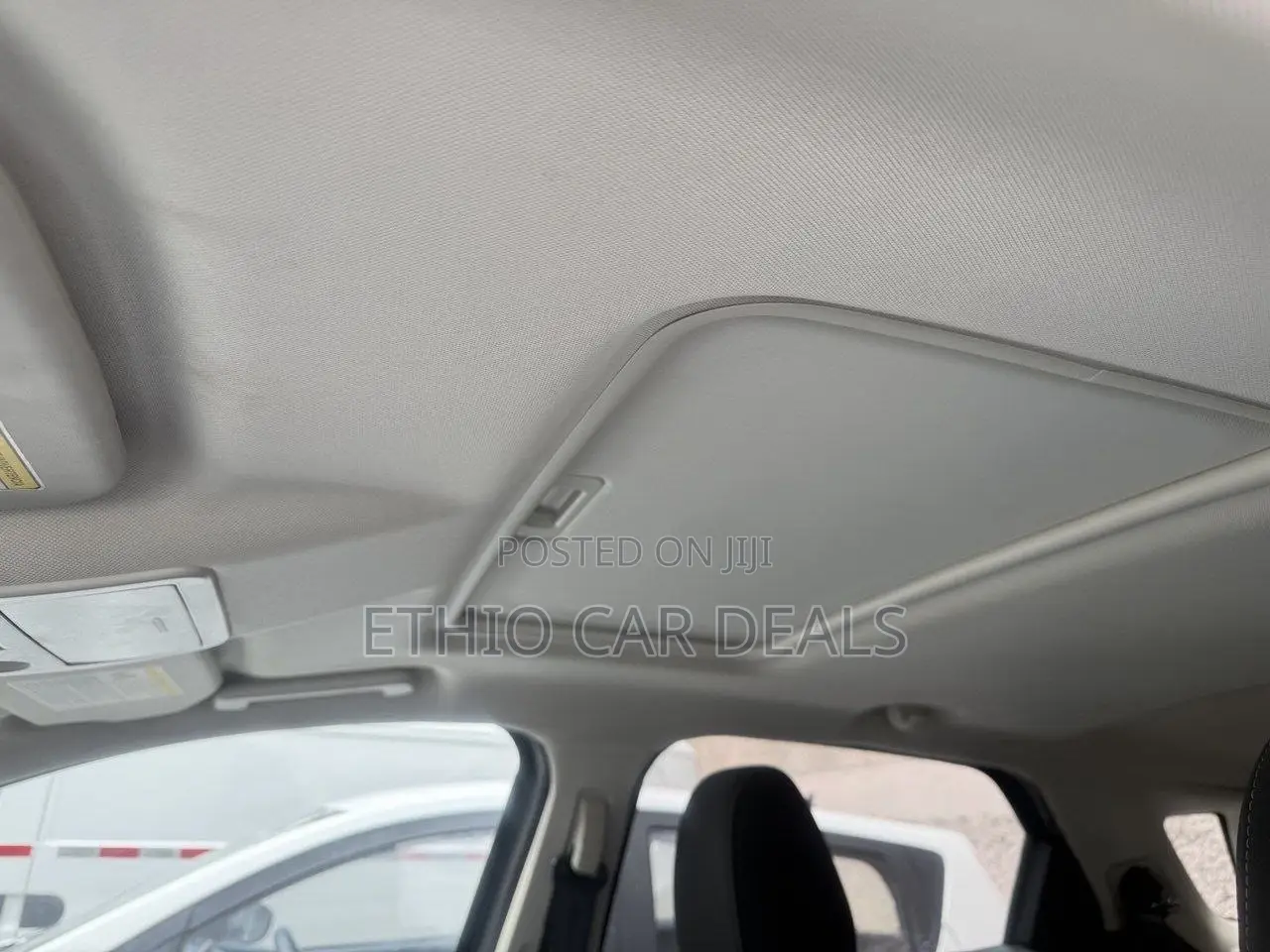 Ford Ecosport 2020 Black