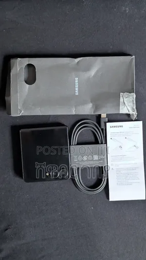 New Samsung Galaxy Z Flip7 512 GB Black