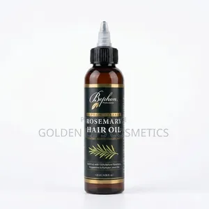 Bephon Rosemary Hair Oil 120ml – Strengthening Hair Growth Oil