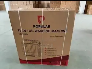 የልብስ ማጠብያ ማሽኖች