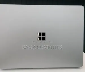 New Laptop Microsoft Surface 16GB SSD 512GB