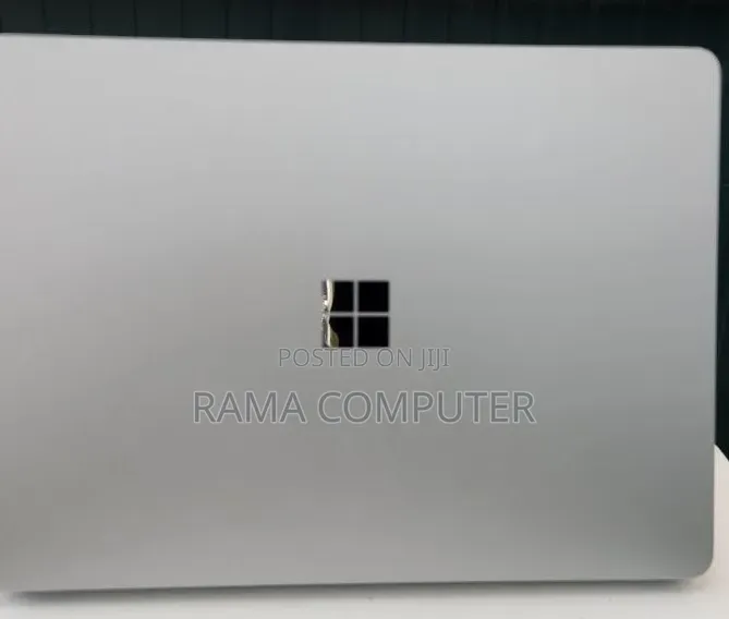 New Laptop Microsoft Surface 16GB SSD 512GB