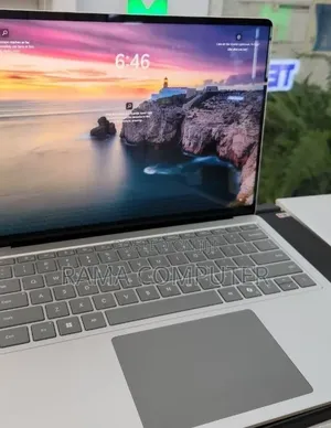 New Laptop Microsoft Surface 16GB SSD 512GB
