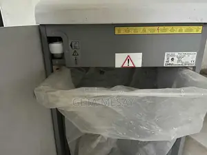 Dahle 40434 High Security Paper Shredder - P-7