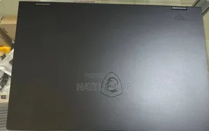 New Laptop MSI Cyborg 15 16GB Intel Core 7 SSD 512GB