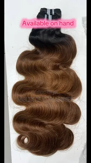 Human Hair