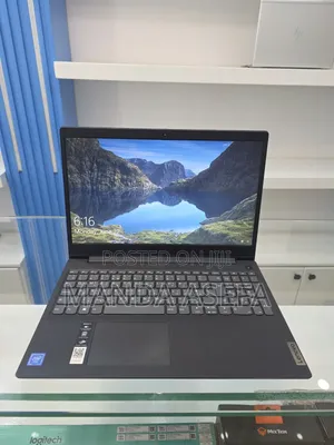New Laptop Lenovo Ideapad 3 4GB Intel Pentium HDD 1T