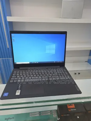 New Laptop Lenovo Ideapad 3 4GB Intel Pentium HDD 1T