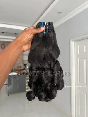 Human Hair