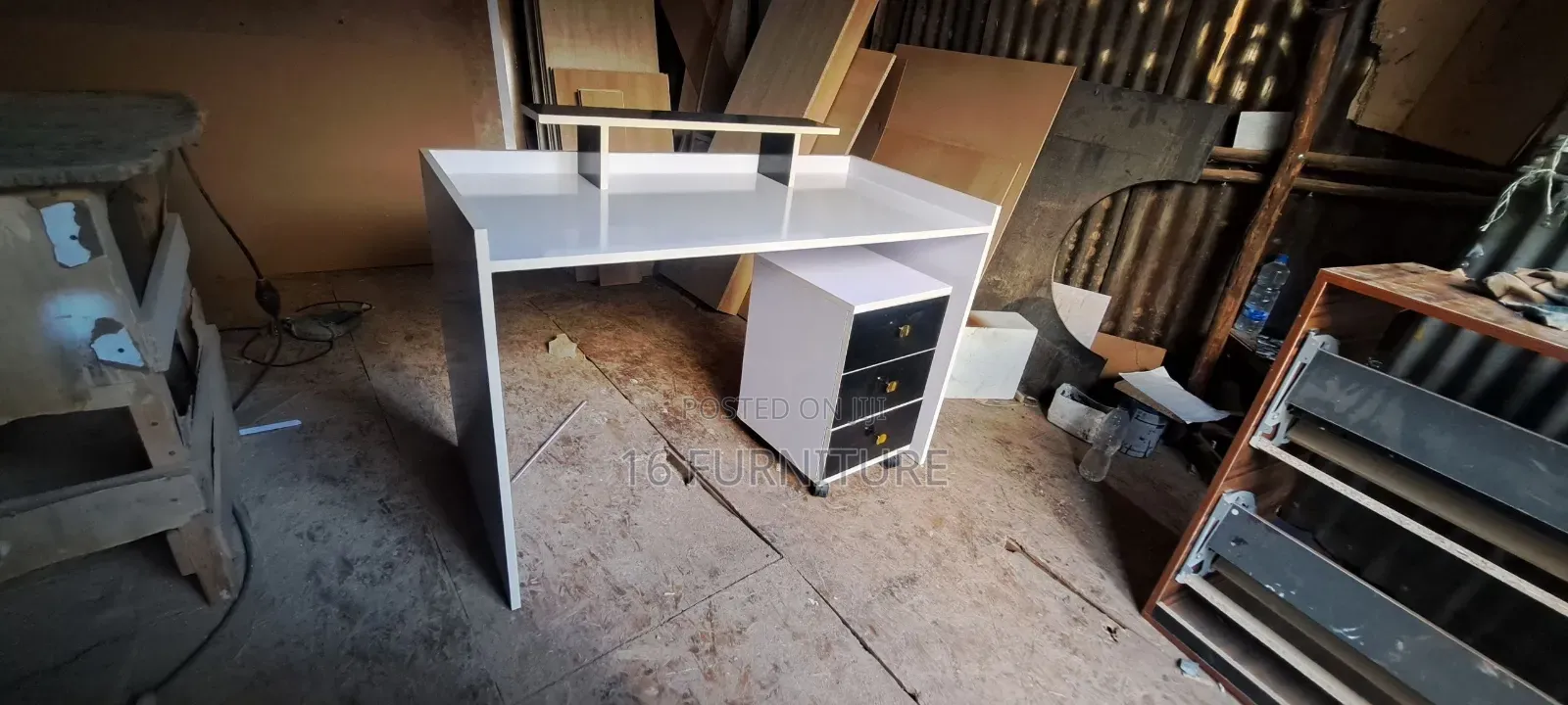 Office Table
