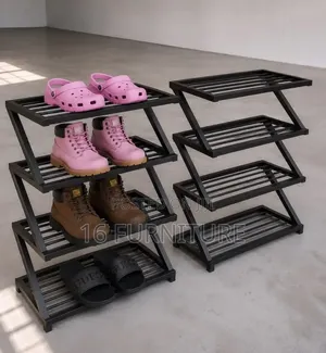 Shoe Racks
