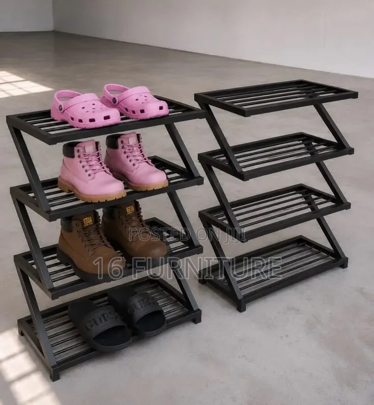 Shoe Racks