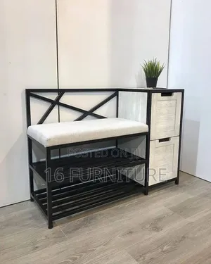 Shoe Racks