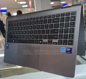 New Laptop Samsung NP-X360 16GB Intel Core Ultra 7 SSD 512GB