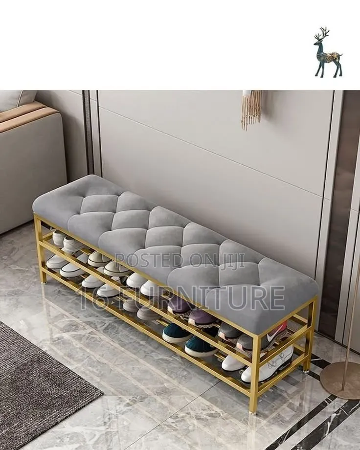 Shoe Racks