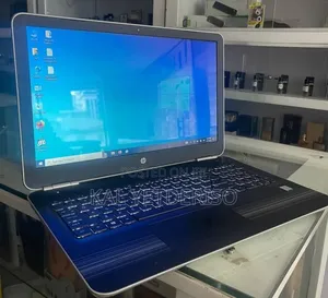 New Laptop HP Pavilion 14 8GB Intel Core i5 SSD 1T