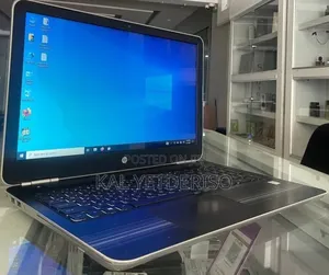 New Laptop HP Pavilion 14 8GB Intel Core i5 SSD 1T