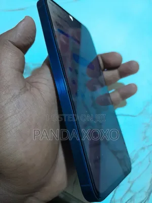 New Samsung Galaxy A55 128 GB Blue