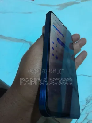 New Samsung Galaxy A55 128 GB Blue