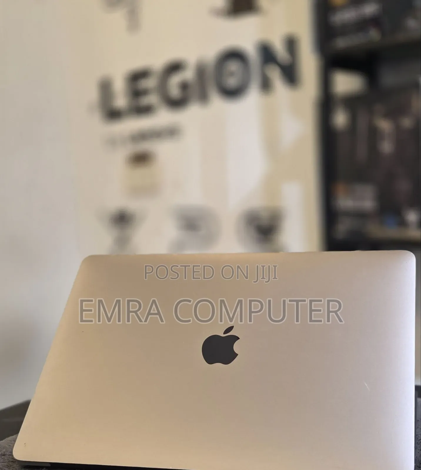 New Laptop Apple MacBook Pro 2020 M1 16GB Apple M1 Pro SSD 512GB