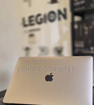 New Laptop Apple MacBook Pro 2020 M1 16GB Apple M1 Pro SSD 512GB