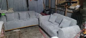 Sofa for Ur House