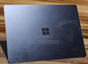 New Laptop Microsoft Surface 16GB Intel Core i7 SSD 256GB