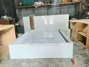 Brand New Beds