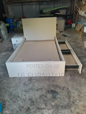 Brand New Beds