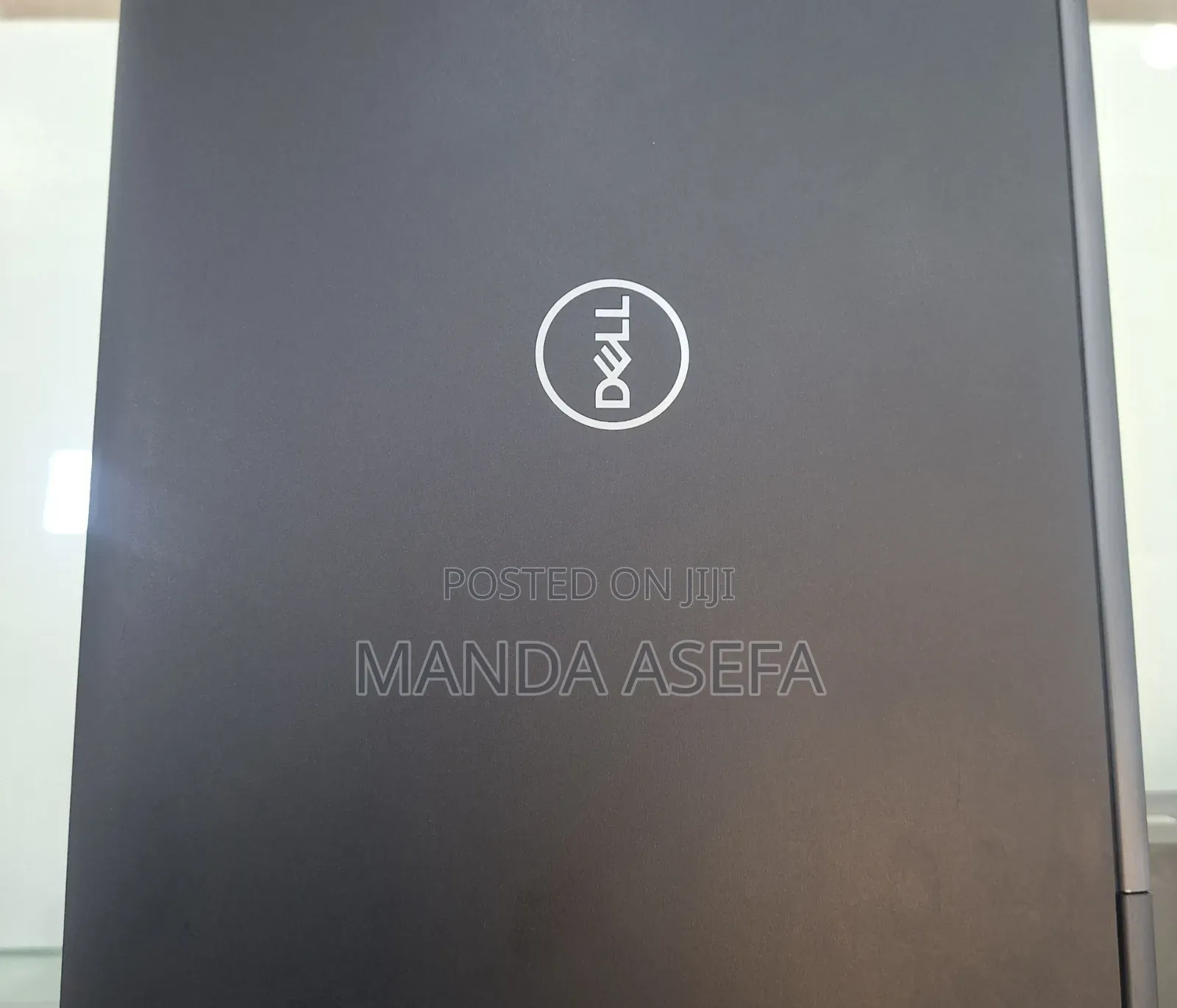 New Laptop Dell Latitude 14 8GB Intel Core i5 SSD 256GB