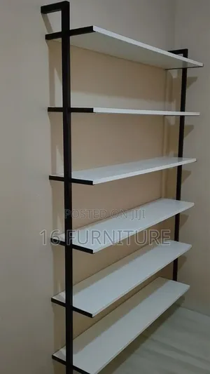Metal Shelf