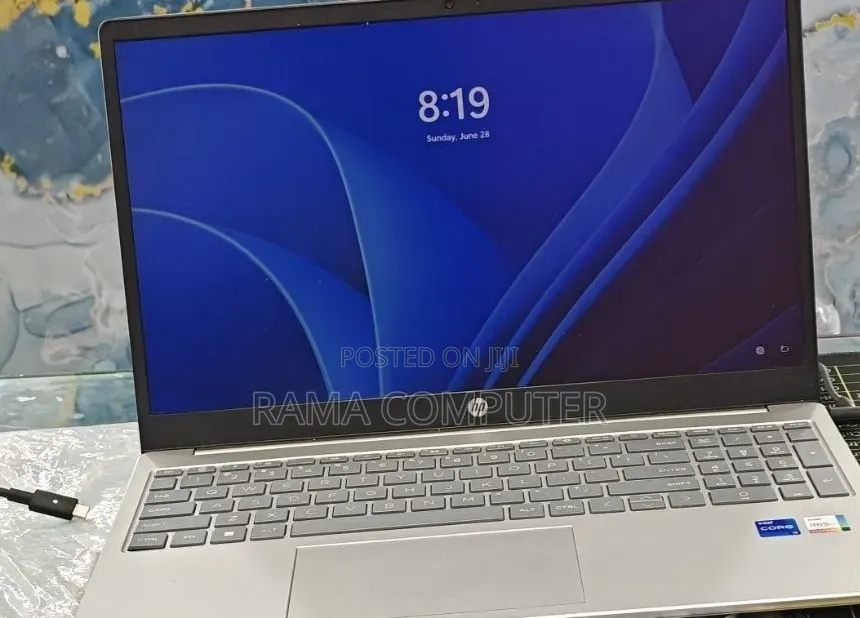 New Laptop HP Stream Notebook 16GB Intel Core i5 SSD 1T