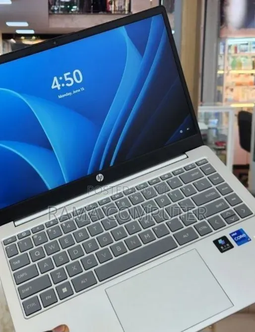 New Laptop HP Stream Notebook 16GB Intel Core i7 SSD 512GB