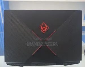 New Laptop HP Omen X 8GB Intel Core i5 HDD+SSD 1T