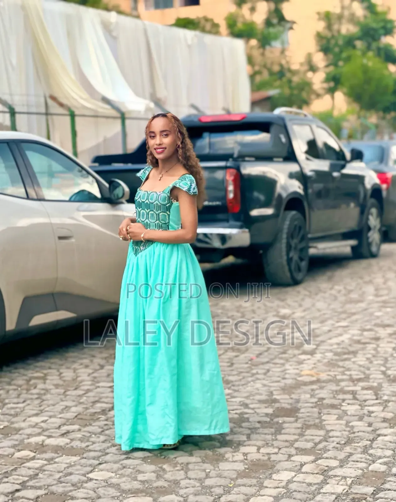 Ethiopian Tebeb