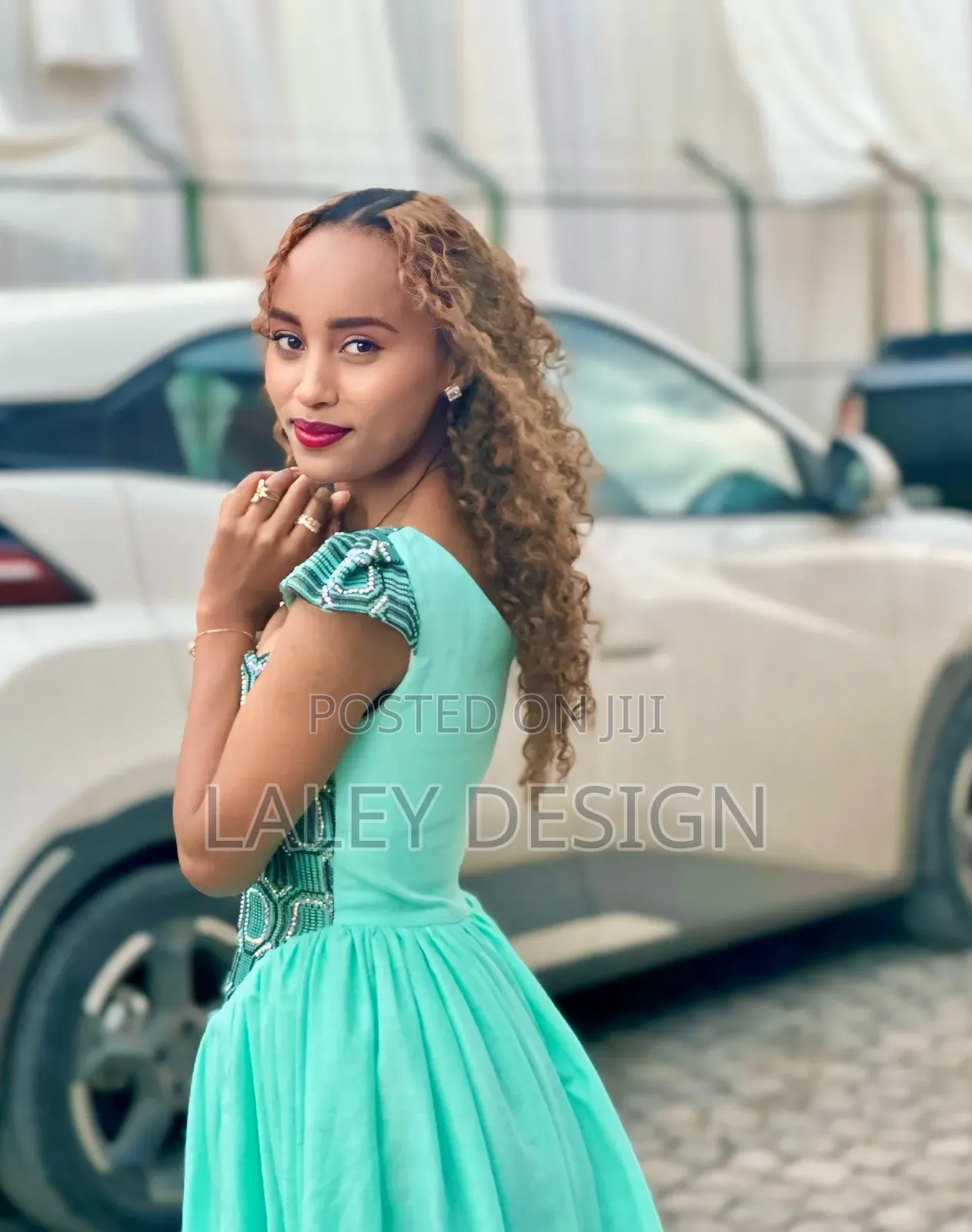 Ethiopian Tebeb