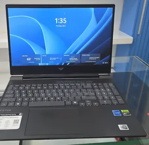 New Laptop HP Victus 15 16GB Intel Core i9 SSD 512GB