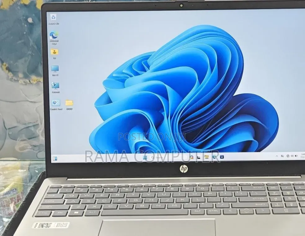 New Laptop HP Stream Notebook 16GB Intel Core i7 SSD 1T