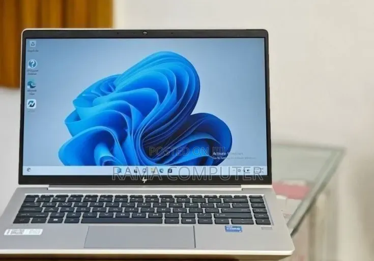New Laptop HP ProBook 440 G10 16GB Intel Core i7 SSD 1T