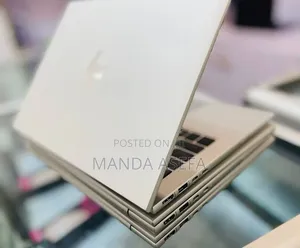 New Laptop HP EliteBook 840 G9 16GB Intel Core i5 SSD 512GB