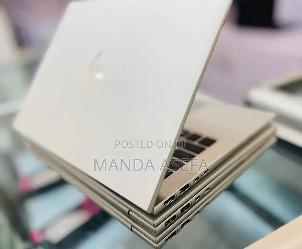 New Laptop HP EliteBook 840 G9 16GB Intel Core i5 SSD 512GB