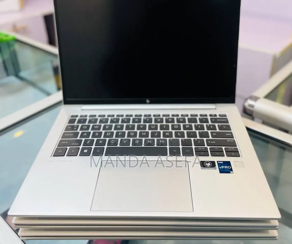 New Laptop HP EliteBook 840 G9 16GB Intel Core i5 SSD 512GB