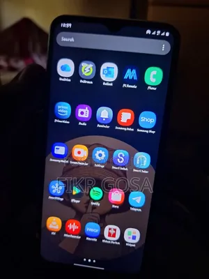 Samsung Galaxy M13 64 GB Blue
