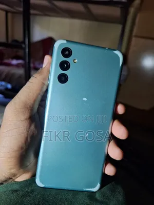 Samsung Galaxy M13 64 GB Blue
