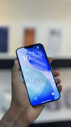 Apple iPhone 13 Pro Max 128 GB Blue