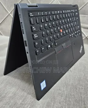 New Laptop Lenovo ThinkPad Yoga 16GB Intel Core i7 SSD 512GB