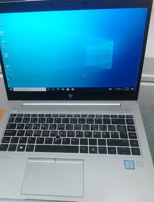 New Laptop HP EliteBook 840 G5 16GB Intel Core i5 SSD 512GB