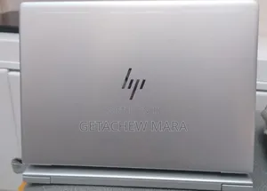 New Laptop HP EliteBook 840 G5 16GB Intel Core i5 SSD 512GB