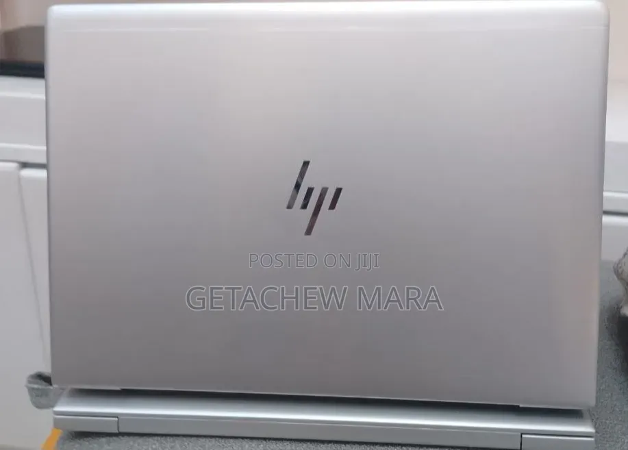 New Laptop HP EliteBook 840 G5 16GB Intel Core i5 SSD 512GB