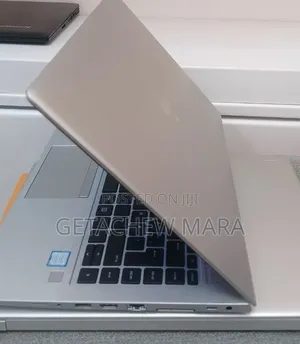 New Laptop HP EliteBook 840 G5 16GB Intel Core i5 SSD 512GB
